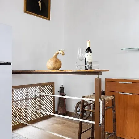 Casita Playa Canarian Style, Cristianos Apartman *