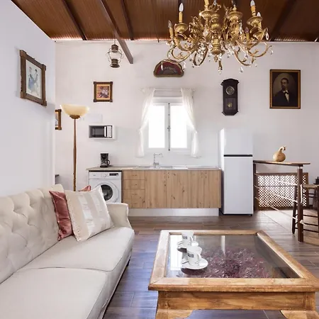 Apartman Casita Playa Canarian Style, Cristianos Arona