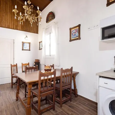 Apartment Casita Playa Canarian Style, Cristianos Arona (Tenerife)