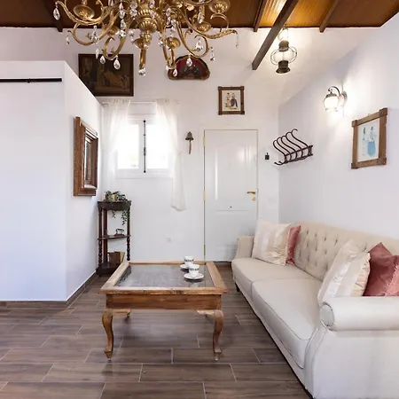 Casita Playa Canarian Style, Cristianos Apartman Arona