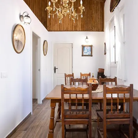 Casita Playa Canarian Style, Cristianos Apartman *