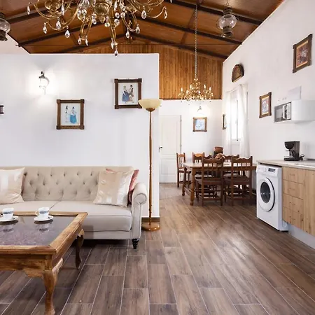 Casita Playa Canarian Style, Cristianos Arona