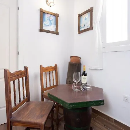 Casita Playa Canarian Style, Cristianos