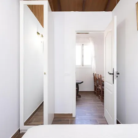 Apartment Casita Playa Canarian Style, Cristianos Arona (Tenerife)