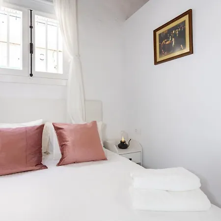 Casita Playa Canarian Style, Cristianos Arona