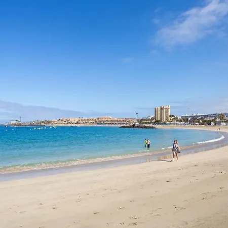 Casita Playa Canarian Style, Cristianos * Arona (Tenerife)