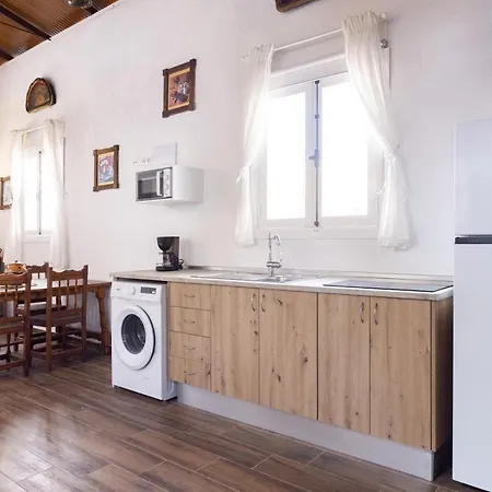 Apartman Casita Playa Canarian Style, Cristianos