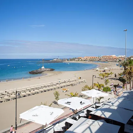 Casita Playa Canarian Style, Cristianos *