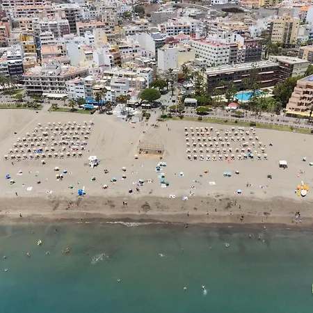 Casita Playa Canarian Style, Cristianos Arona (Tenerife)