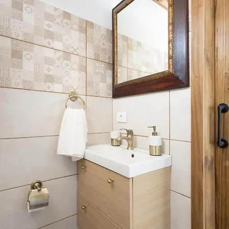 Casita Playa Canarian Style, Cristianos Lägenhet Arona (Tenerife)