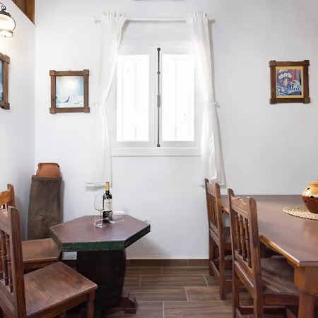 Casita Playa Canarian Style, Cristianos *
